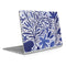 Cat Coq Blue Garden Surface Book 2 15in Skin